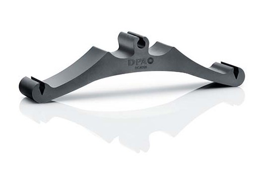 DPA BC 4099 Kontrabasso mikrofonikiinnike - Mikrofonikiinnikkeet ja -telineadapterit - BC4099 - 1