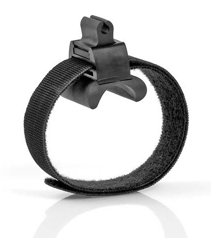 DPA UC 4099 Universal Clip mikrofonikiinnike - Mikrofonikiinnikkeet ja -telineadapterit - UC4099 - 1