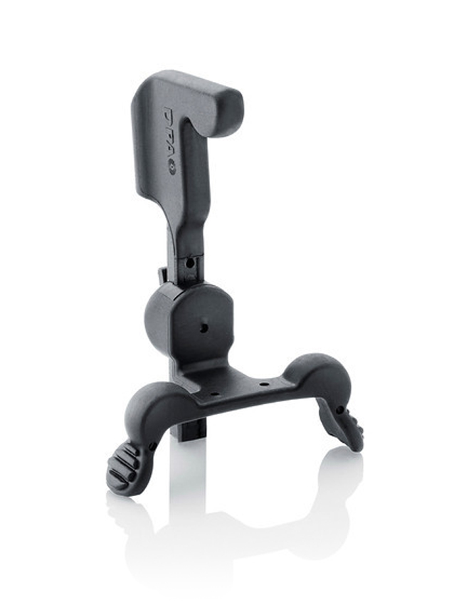 DPA VC 4099 Viulu/Mandoliini mikrofonikiinnike - Mikrofonikiinnikkeet ja -telineadapterit - VC4099 - 1