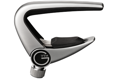 G7th Newport 12-kielen Capo - Capot - 324309 - 1