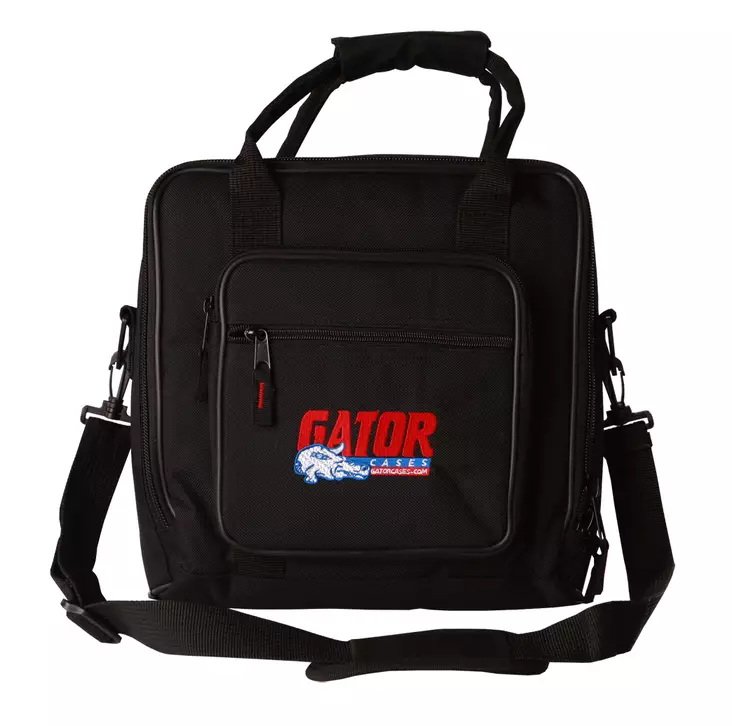 Gator G-Mixerbag 2519 mikserin kuljetuslaukku - Mikserilaatikot ja -laukut - G-MIX-B2519 - 1