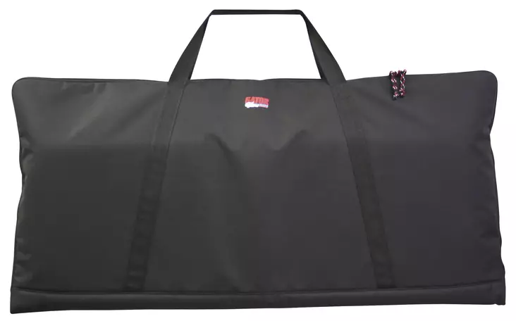 Gator GKBE-49 kuljetuslaukku kosketinsoittimelle - Kosketinsoitinkotelot ja -laukut - GKBE-49 - 1