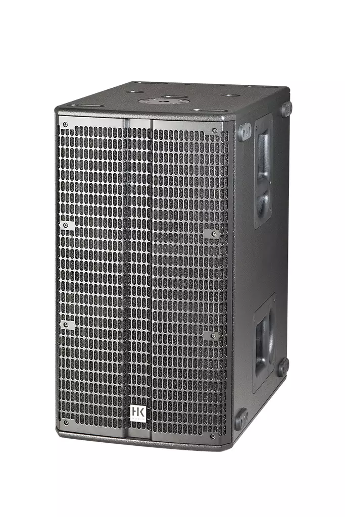 HK Audio Elements E210 Sub AS - PA-subwooferit, aktiiviset - 324869 - 1