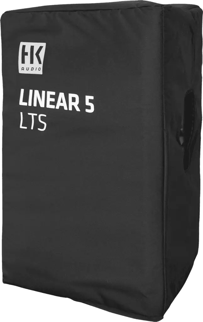 HK Audio L5 LTS kuljetussuoja - Kuljetussuojat ja suojapussit - 500859 - 1