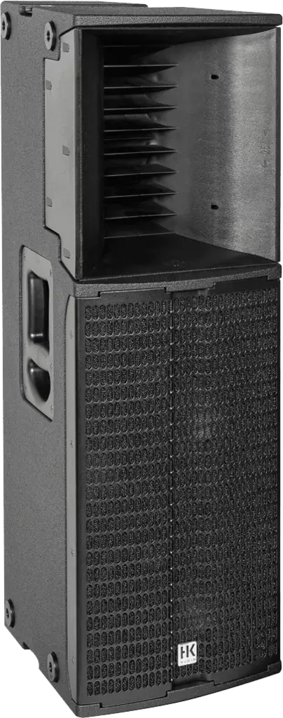 HK Audio Linear 9 210 LTA aktiivikaiutin - PA-kaiuttimet, aktiiviset - 575109 - 1