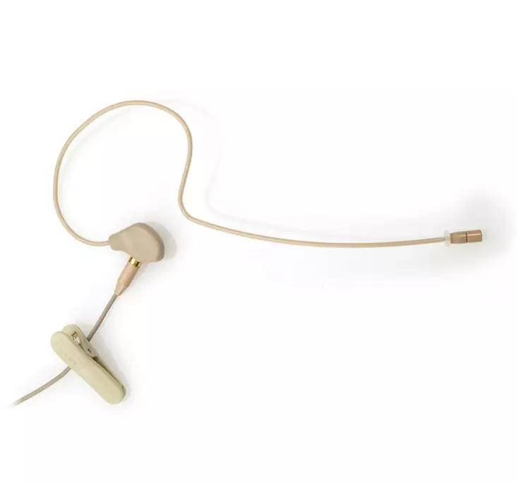 JTS CM-8015F pääpantamikrofoni - Headset-pääpantamikrofonit - N14959 - 1