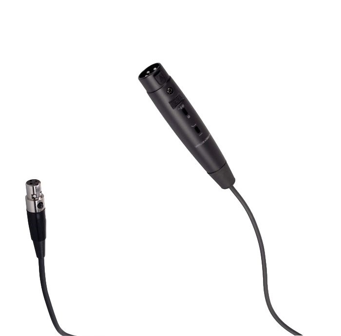 JTS FGM-170 phantom-adapteri kaapeli - Adapterit ja -kaapelit - N62179 - 1