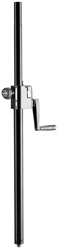 König & Meyer 21339 veivivälitanko - PA-kaiutintelineet ja -jalat - 4KM21339 - 1