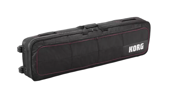 Korg CB-SV1/2-88 Soft case - Kosketinsoitintarvikkeet - 8012009 - 1