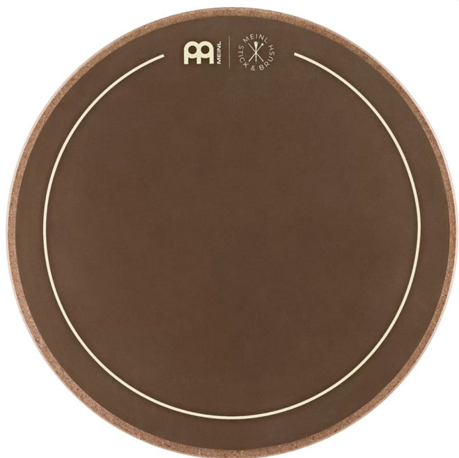Meinl SB509 Stick & Brush 12" harjoitusalusta - Rumputarvikkeet - SB509 - 1