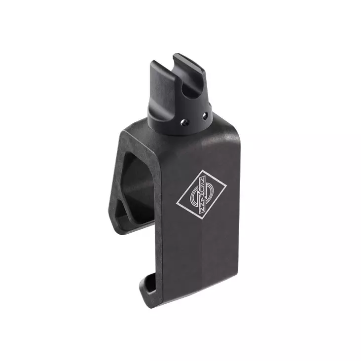 Neumann MCM MC7 Clip Drum Rims - Mikrofonikiinnikkeet ja -telineadapterit - 008699 - 1