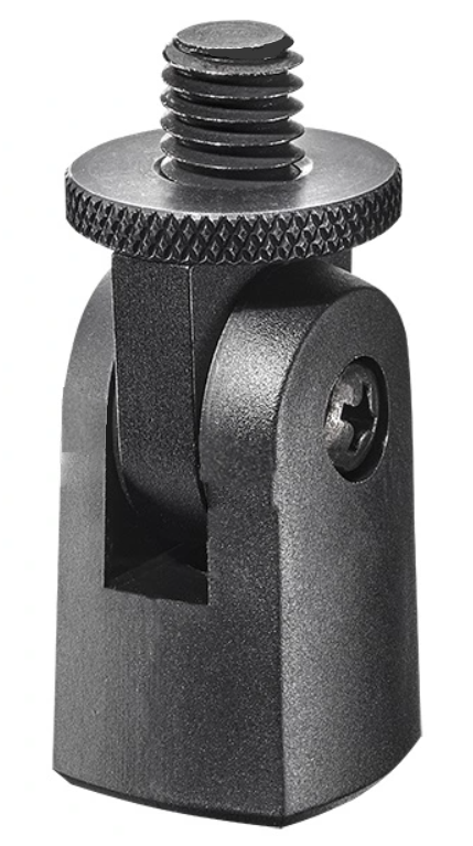 Neumann SG 5 Swivel adapteri - Mikrofonikiinnikkeet ja -telineadapterit - 008529 - 1