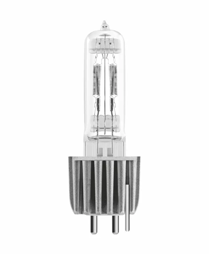 Osram HPL750 750W 230V poltin - PAR-valot ja -umpiot - TOS93729 - 1