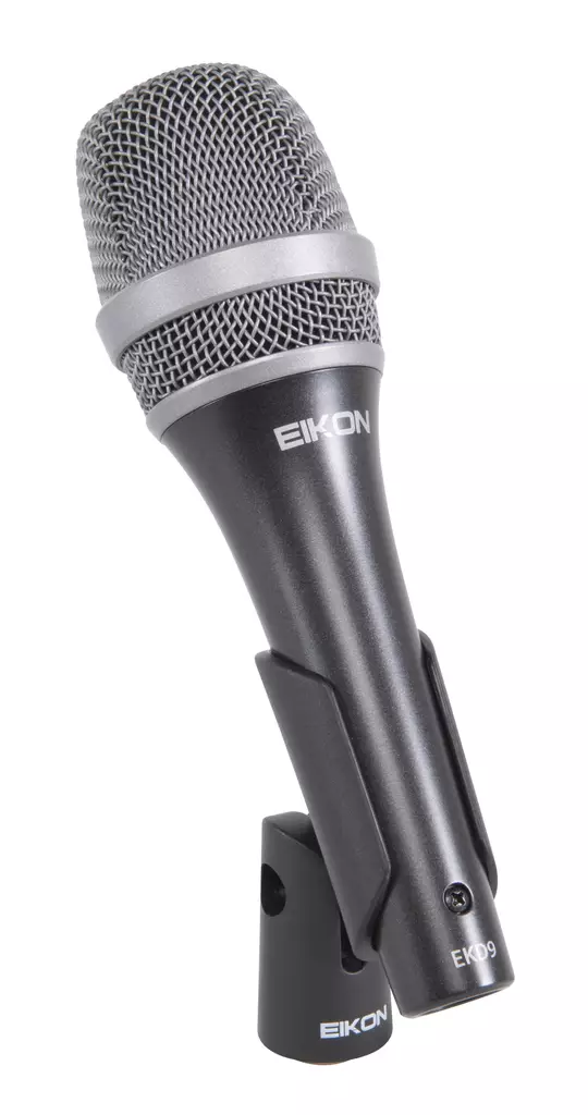 Proel Eikon EKD9 dynaaminen solistimikrofoni - Dynaamiset laulumikrofonit - EKD9 - 1