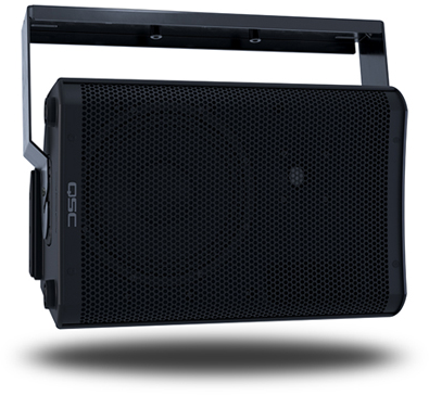 QSC CP12 U-kiinnike - PA-kaiutinjalat ja -telineet - 571499 - 1