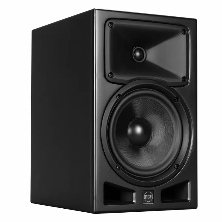 RCF Ayra Pro8 - Studio- ja HIFI-kaiuttimet, 2-tie - 13000599 - 1