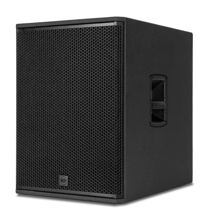 RCF SUB 708-AS MK3 aktiivisubwoofer - PA-subwooferit, aktiiviset - 13000809 - 1