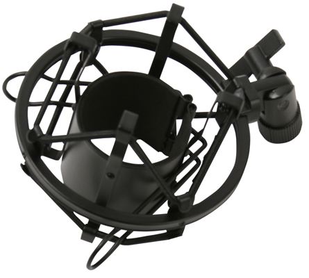 SPS SM2 joustoripustin - Mikrofonikehdot - 228529 - 2