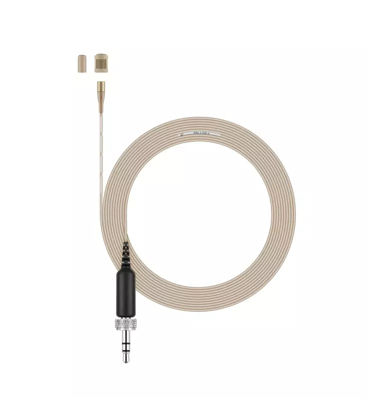 Sennheiser MKE 1-EW-3 - Lavalier-rintanappimikrofonit - 502879 - 1