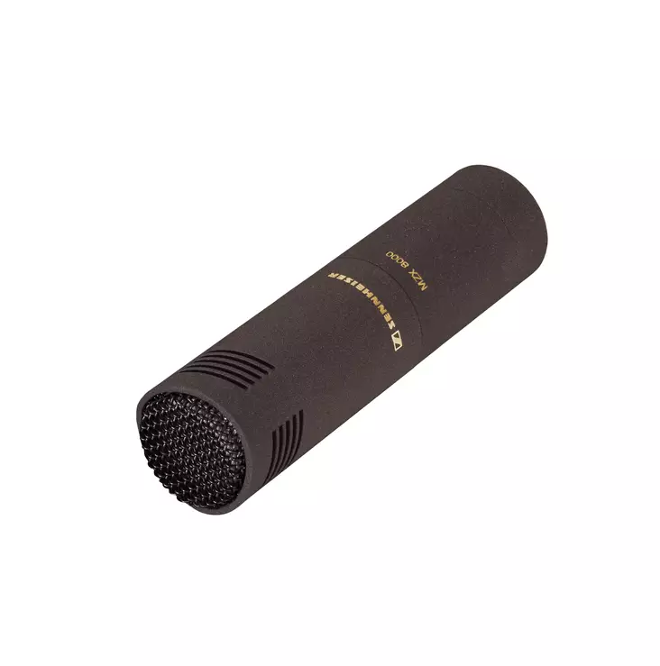 Sennheiser MKH 8040 kondensaattorimikrofoni - Pienikalvoiset kondensaattorimikrofonit - 506289 - 1