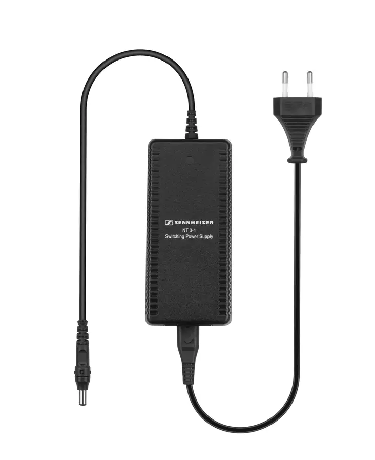 Sennheiser NT3-1 virtalähde - Langattomien tarvikkeet - 503159 - 1