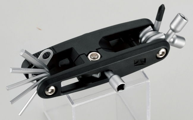 Tama TMT9 Drum Multi Tool monitoimityökalu - Rumputarvikkeet - TMT9 - 1