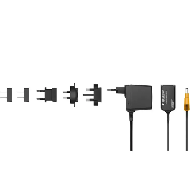 Sennheiser NT 12-5 CW+ virtalähde - Virtalähteet, AC-AC, AC-DC - 508899 - 1