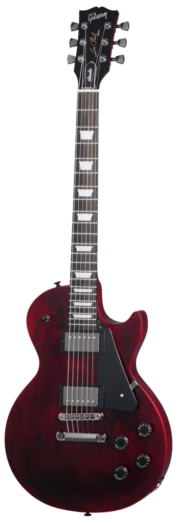 Gibson Les Paul Modern Studio WRS - Sähkökitarat - 598269 - 1