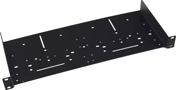 SPS TA-1U räkkihylly - 19'' räkkitarvikkeet - 601829 - 1