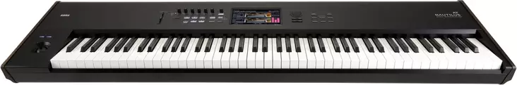 Korg Nautilus-88-AT työasema - Kosketinsoitintyöasemat - 8010789 - 1
