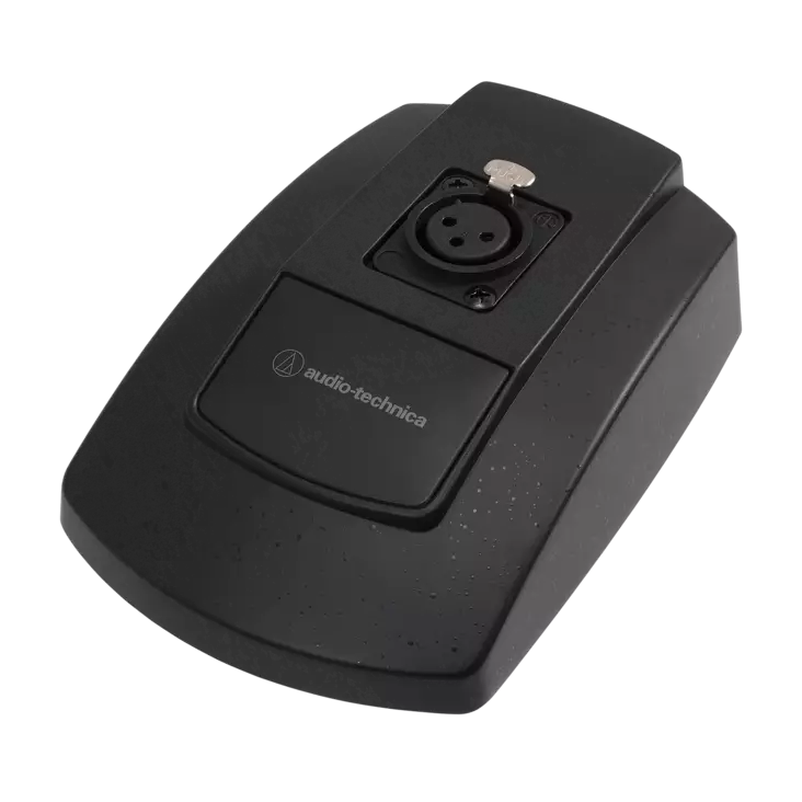 Audio-Technica AT8699 pöytäteline - Mikrofonitelineet - 8AT8699 - 1