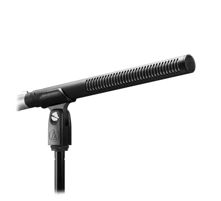 Audio-Technica BP 4029 - Haulikkomikrofonit - BP4029 - 1