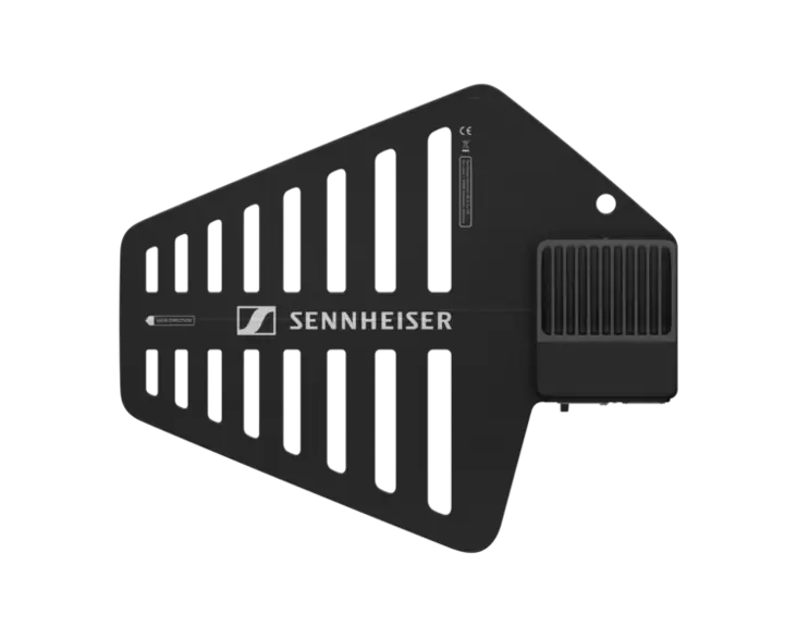 Sennheiser Spectera DAD UHF kaksisuuntainen antenni - Antennit ja -tarvikkeet - 509169 - 1