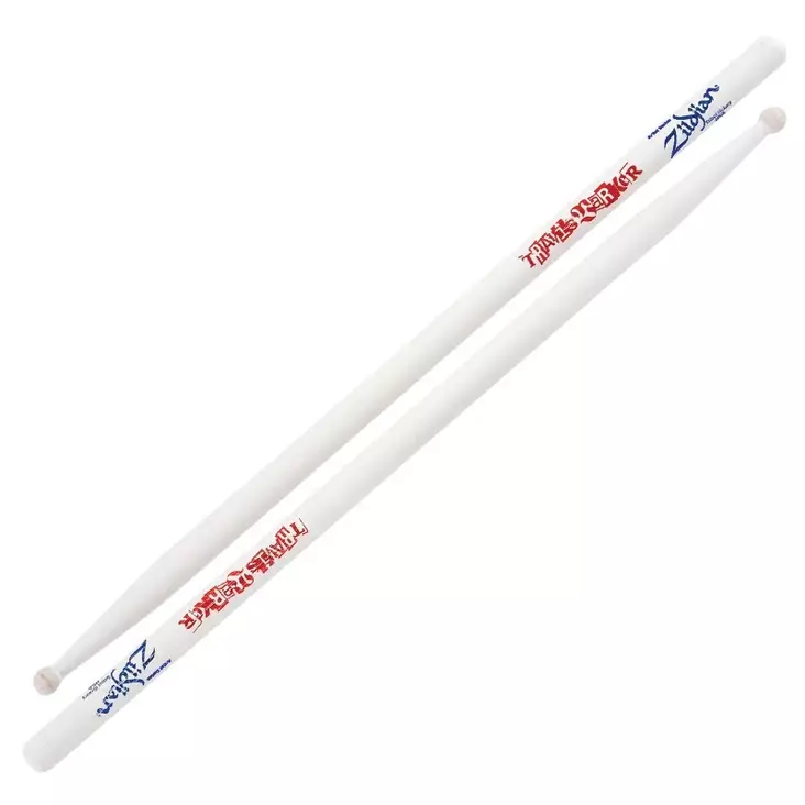 Zildjian ZASTB Travis Barker Artist Series rumpukapulat - Rumpukapulat - 1880029 - 1