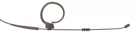 AKG EC81 MD Cocoa, korvasankamikrofoni - Headset-pääpantamikrofonit - 8AUEC81MDCocoa - 1