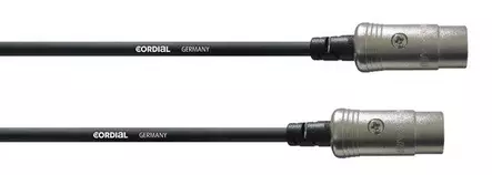 Cordial MIDI-kaapeli - MIDI-kaapelit - CFD06AA - 1