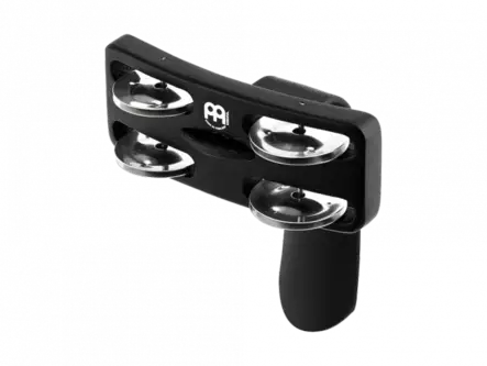 Meinl Heel Tambourine HTA - Perkussiot - RMHTA - 1