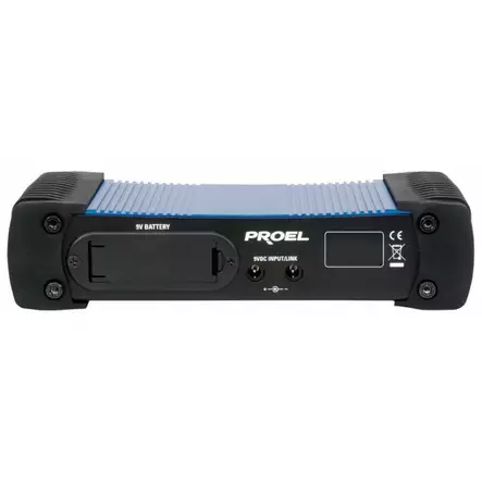 Proel DB1A aktiivinen DI-boksi - DI-boksit - DB1A - 2