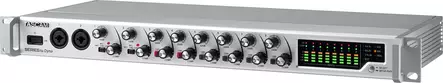 Tascam Series 8p Dyna mikrofonietuaste - Etuasteet, kompressorit ja EQ:t - SERIES8PDYNA - 2