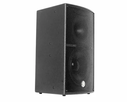 Topp Pro TPSi 8HA aktiivikaiutinpari - PA-kaiuttimet, aktiiviset - TP8HA - 1