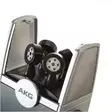 AKG Lyra USB-mikrofoni - USB- ja mobiili-mikrofonit - LYRA - 3