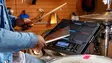 Alesis Strike Multipad - Rumpumodulit ja -padit - 980053A - 5