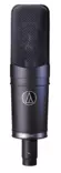 Audio-Technica AT4060a kondensaattori putkimikrofoni - Kondensaattori laulumikrofonit - 8AT4060a - 1