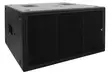 Axiom SW1800A aktiivisubwoofer - PA-subwooferit, aktiiviset - SW1800A - 2