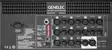 Genelec 7380A SAM aktiivisubwoofer - Studio- ja HIFI-subwooferit - 7380A - 4