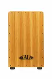 Kala Zebrawood Cajon - Perkussiot - YKLKP-CAJON-ZEBRA - 2
