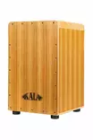 Kala Zebrawood Cajon - Perkussiot - YKLKP-CAJON-ZEBRA - 3
