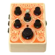 Orange Crush Acoustic Pedal Preamp - Kitaravahvistimet - YOEDPDACOUSTICPEDA - 2