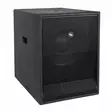 PROEL S12A aktiivisubwoofer - PA-subwooferit, aktiiviset - PRS12A - 2