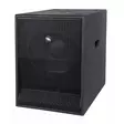 PROEL S12A aktiivisubwoofer - PA-subwooferit, aktiiviset - PRS12A - 1